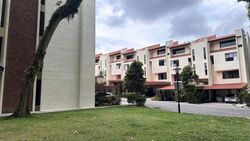 Sommerville Park (D10), Condominium #484456731